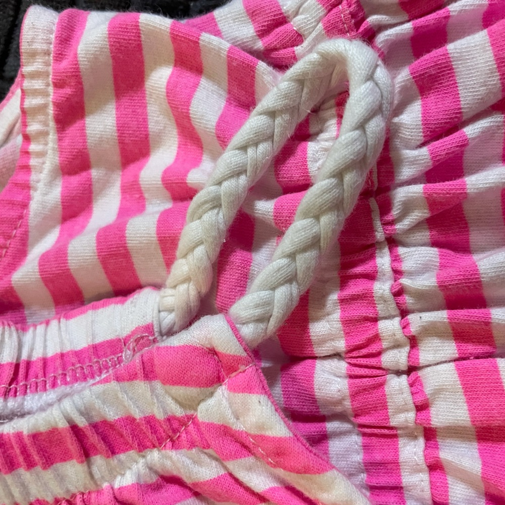 5 for $20-Carter’s striped dress with roping-size 4T. Great used condition - Picture 6 of 10